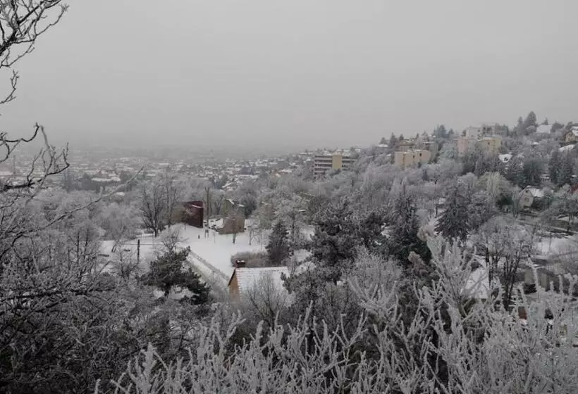 Hotelli Fehérház Alkalmi Szálló