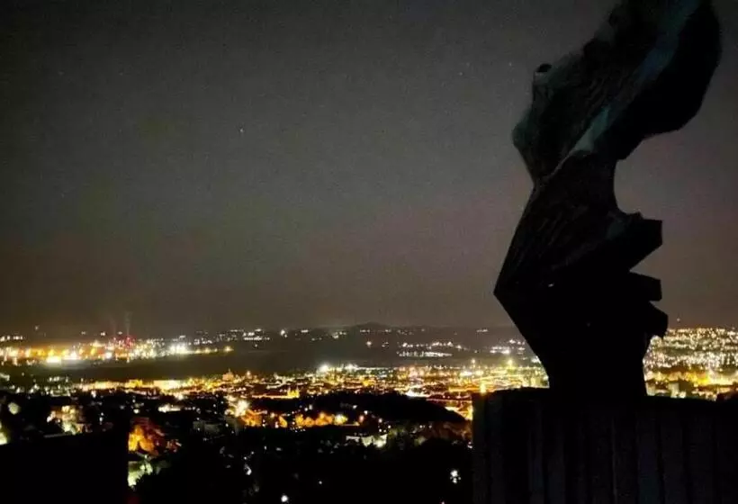 Hotelli Fehérház Alkalmi Szálló