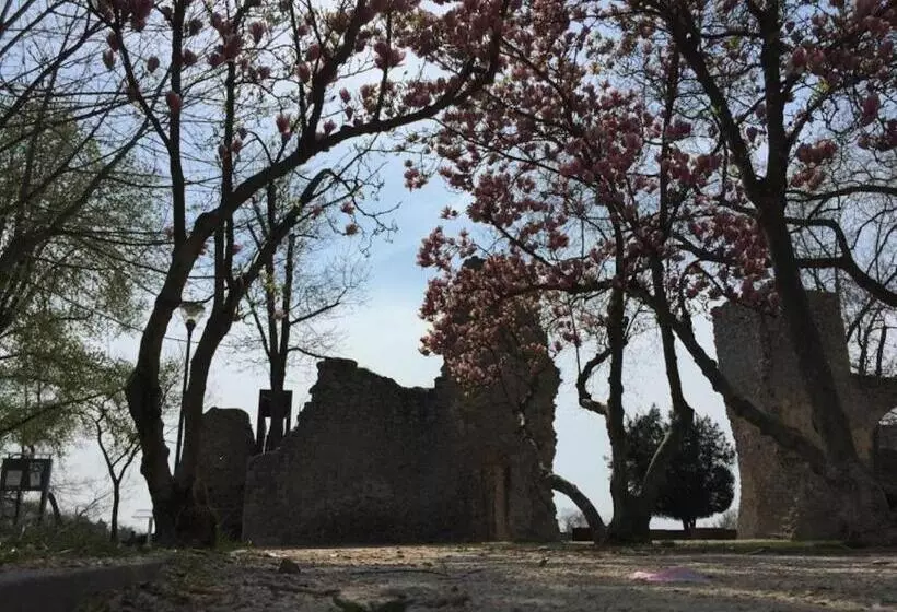 Hotelli Fehérház Alkalmi Szálló