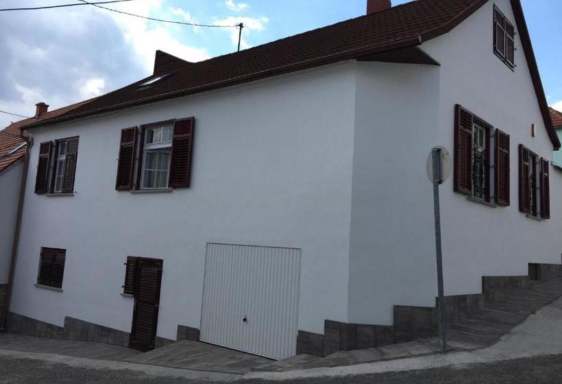 فندق Fehérház Alkalmi Szálló