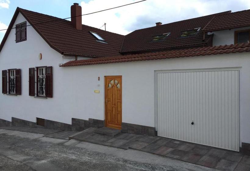 فندق Fehérház Alkalmi Szálló