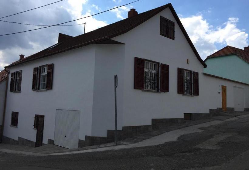 فندق Fehérház Alkalmi Szálló