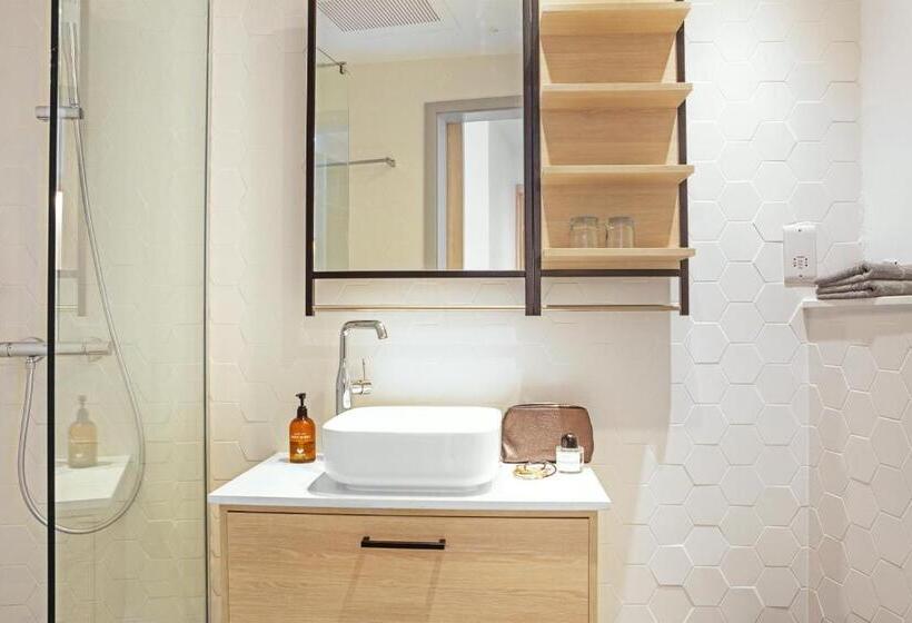 ホテル Sunprime Protaras Beach   Adults Only