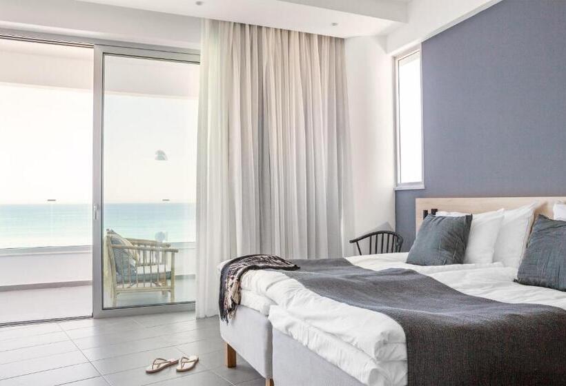 ホテル Sunprime Protaras Beach   Adults Only