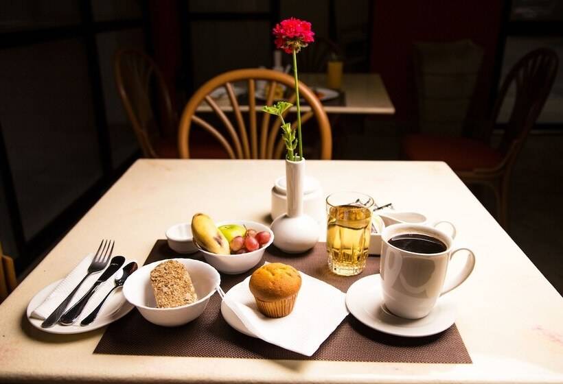 Njema Court Apartment