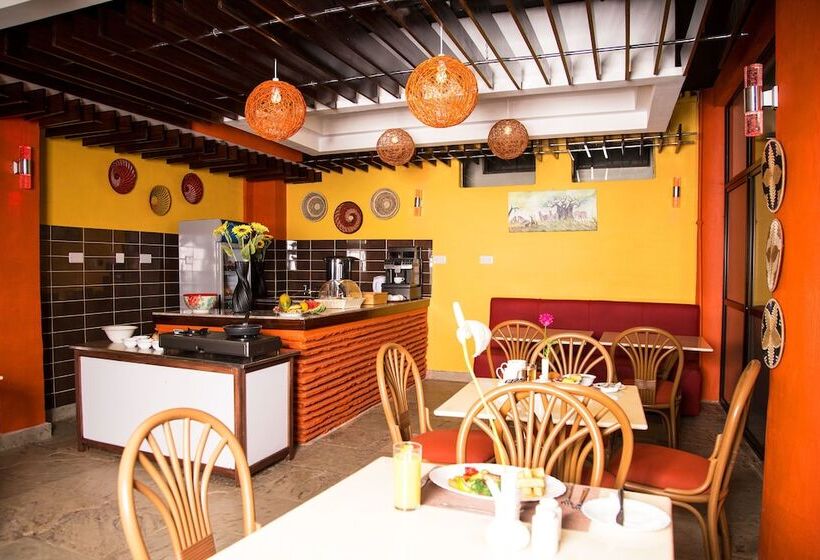 Njema Court Apartment