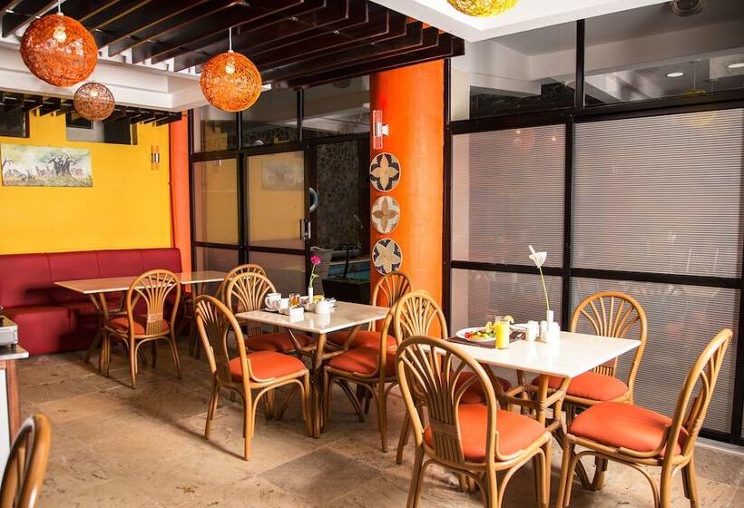 Njema Court Apartment