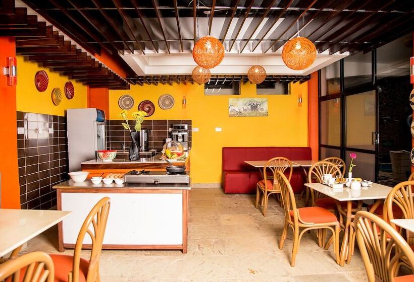 Njema Court Apartment