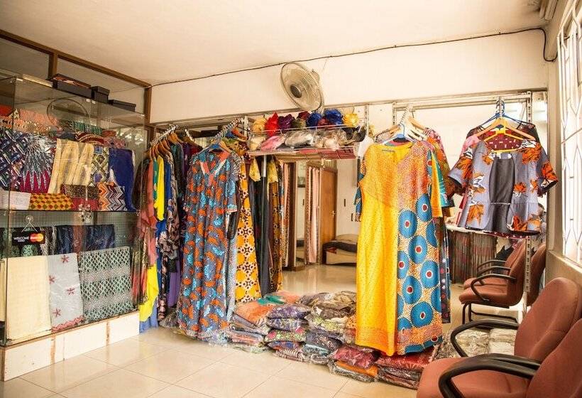 Njema Court Apartment