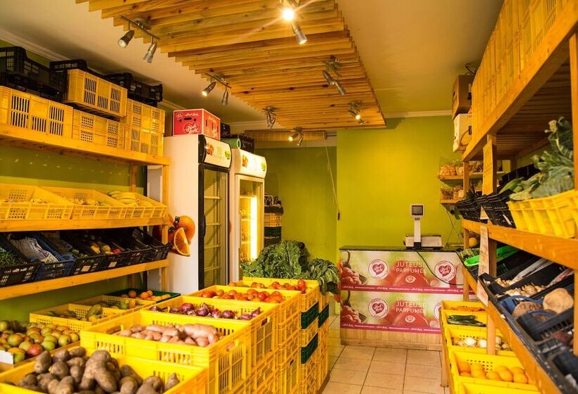 Njema Court Apartment