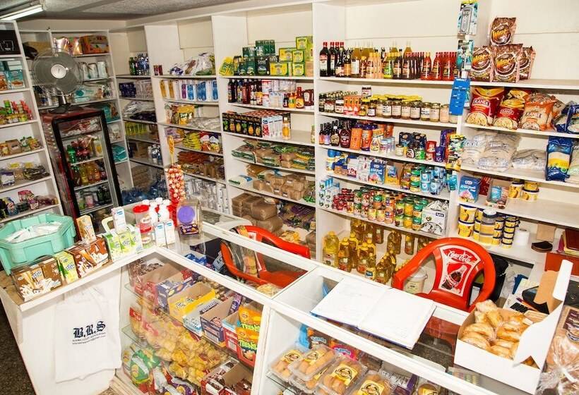 Njema Court Apartment