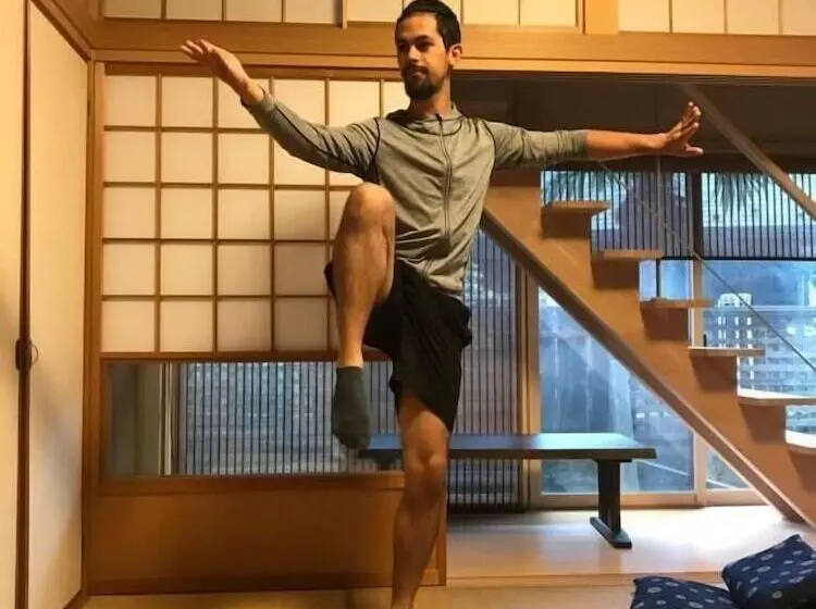 ペンション Guest House Kamakura Zen Ji
