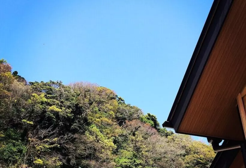 ペンション Guest House Kamakura Zen Ji