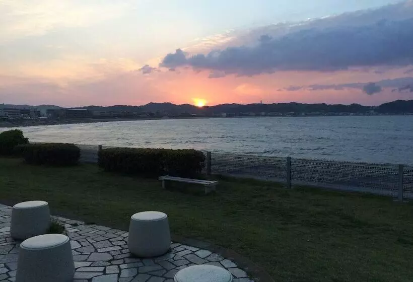 ペンション Guest House Kamakura Zen Ji