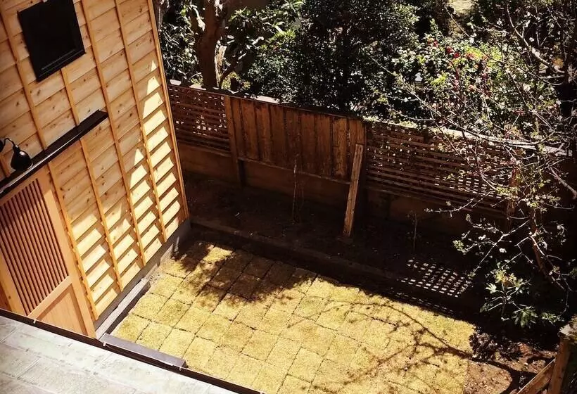 ペンション Guest House Kamakura Zen Ji