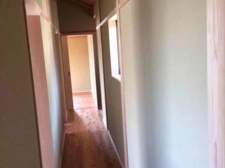 ペンション Guest House Kamakura Zen Ji