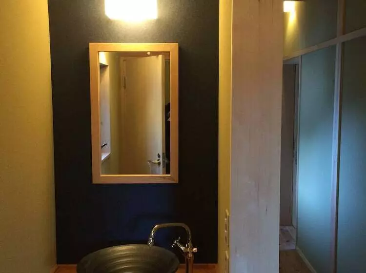 ペンション Guest House Kamakura Zen Ji