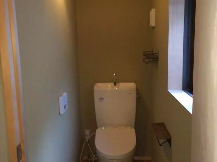 ペンション Guest House Kamakura Zen Ji