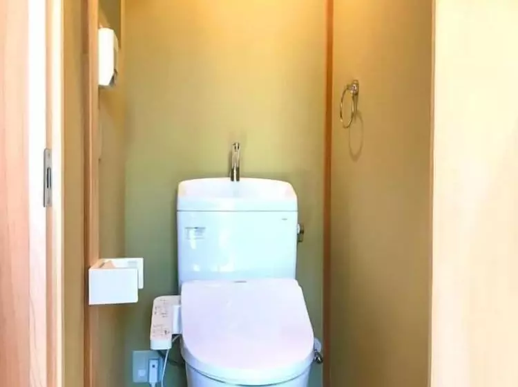 ペンション Guest House Kamakura Zen Ji