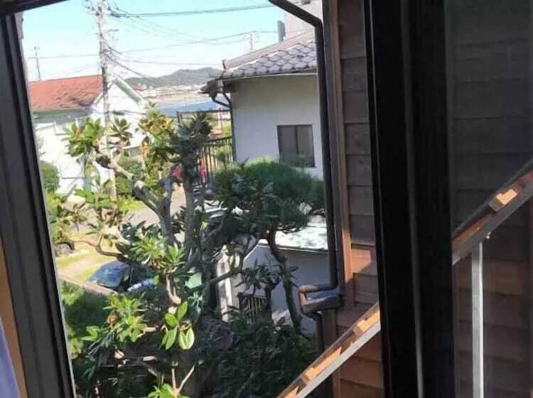 ペンション Guest House Kamakura Zen Ji
