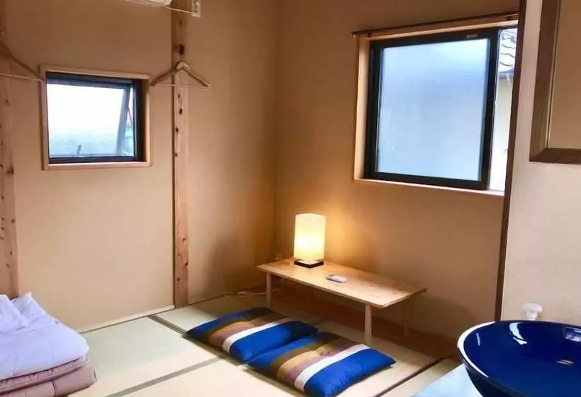 ペンション Guest House Kamakura Zen Ji