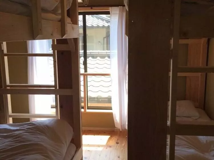 ペンション Guest House Kamakura Zen Ji