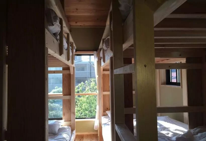 ペンション Guest House Kamakura Zen Ji