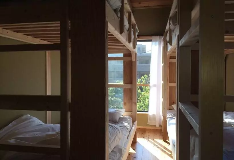 ペンション Guest House Kamakura Zen Ji