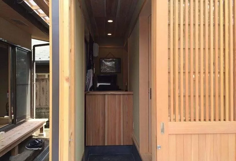 ペンション Guest House Kamakura Zen Ji
