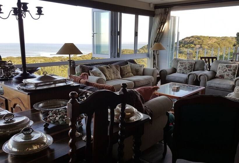 Pension Hillscapes Guesthouse