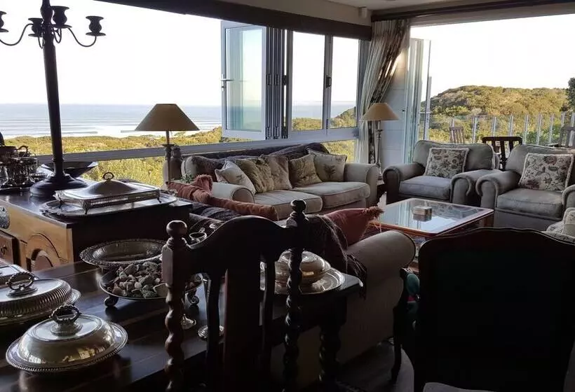 Majatalo Hillscapes Guesthouse