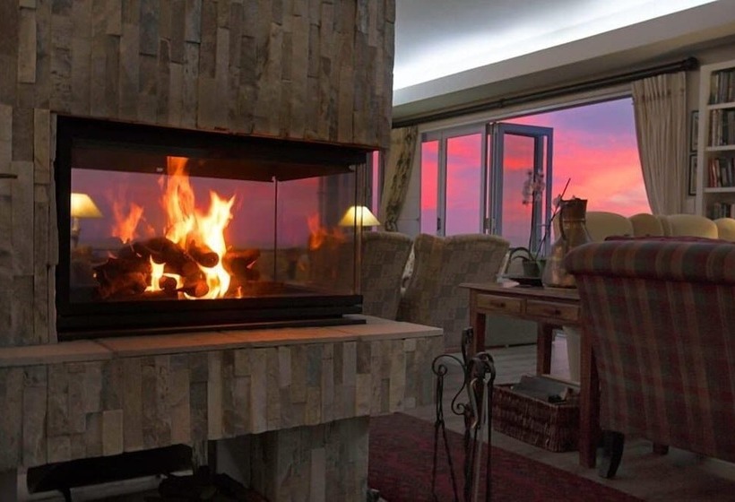 Pension Hillscapes Guesthouse