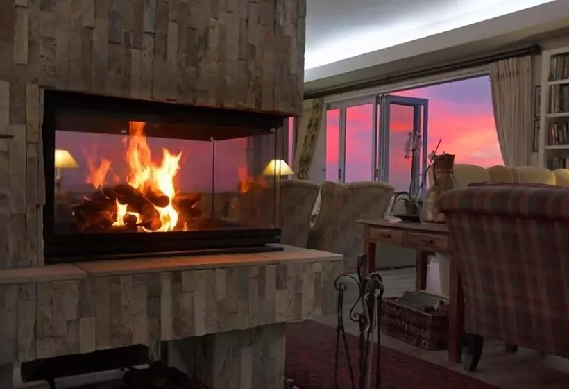 Majatalo Hillscapes Guesthouse