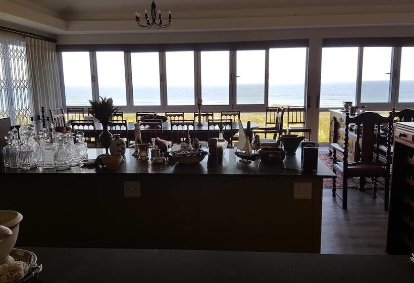 Pension Hillscapes Guesthouse