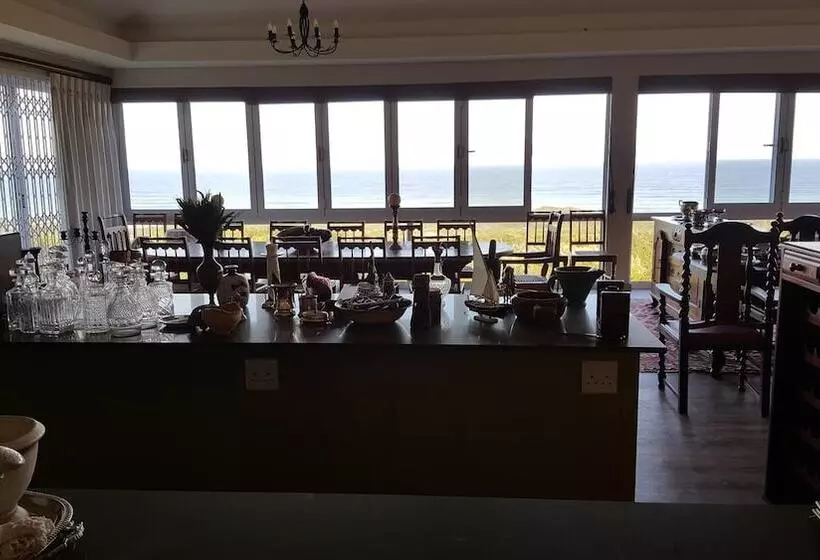 Majatalo Hillscapes Guesthouse