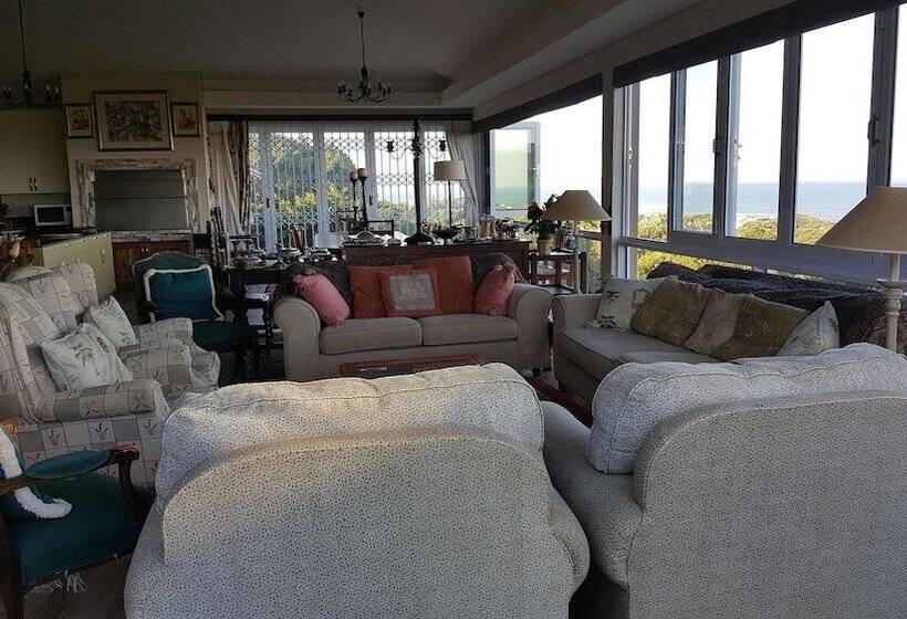 Pension Hillscapes Guesthouse