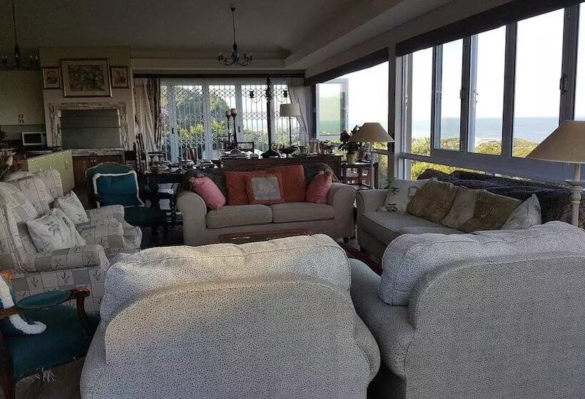 Majatalo Hillscapes Guesthouse