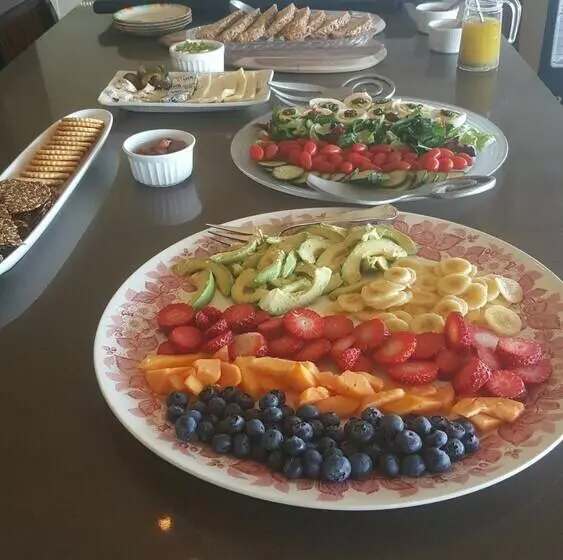 Majatalo Hillscapes Guesthouse