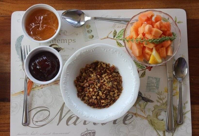 Pension Hillscapes Guesthouse