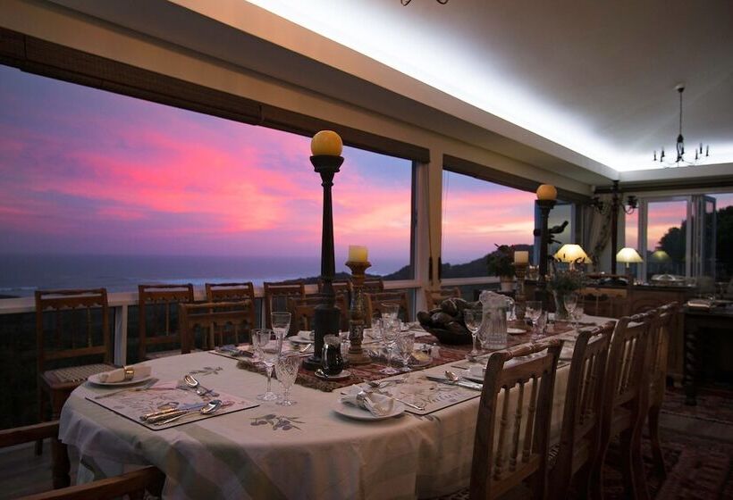 Pension Hillscapes Guesthouse