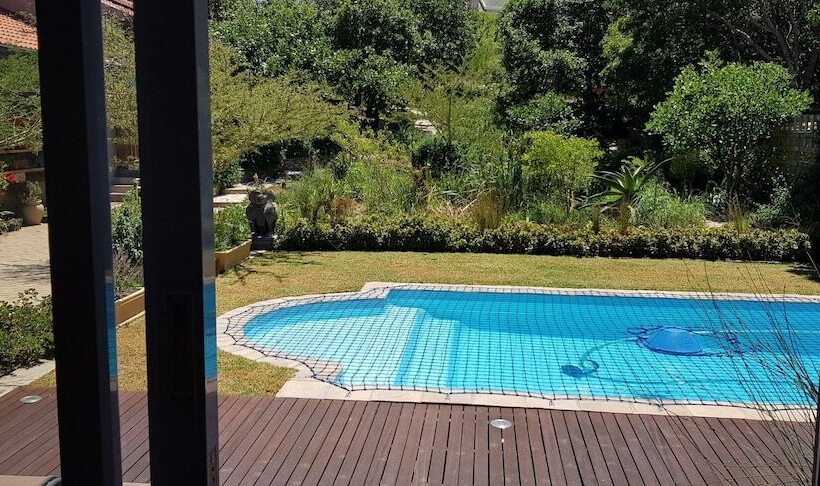 Pension Hillscapes Guesthouse