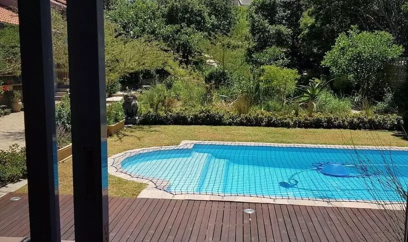 Majatalo Hillscapes Guesthouse