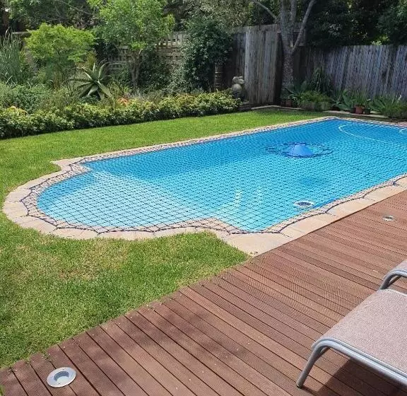 Majatalo Hillscapes Guesthouse