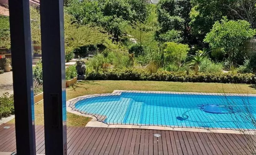 Majatalo Hillscapes Guesthouse