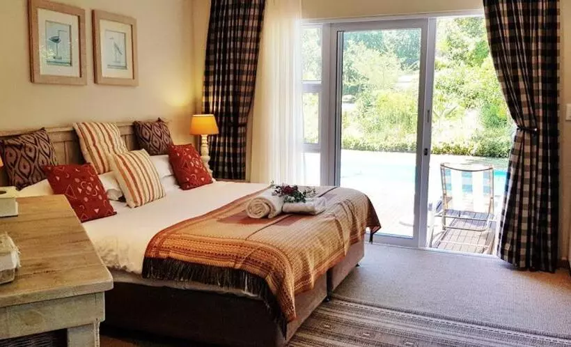 Majatalo Hillscapes Guesthouse