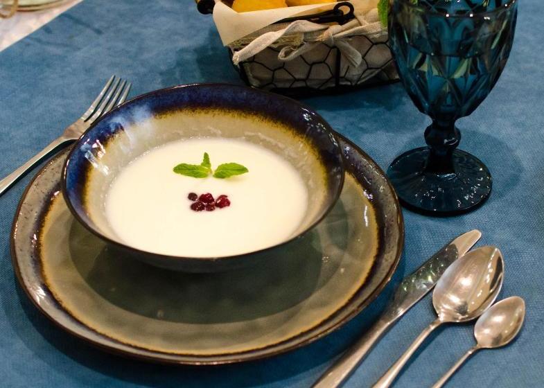 پانسیون Luxury House