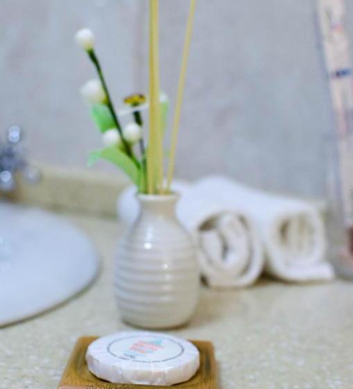 پانسیون Luxury House