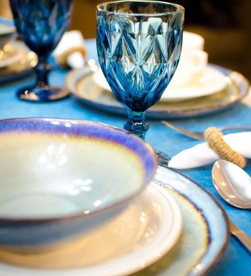 پانسیون Luxury House