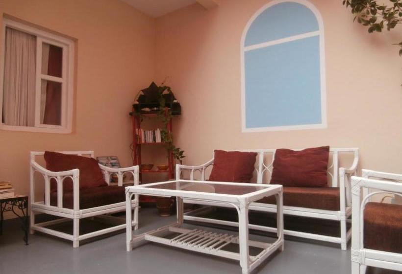 Пансион Maison Xanadu