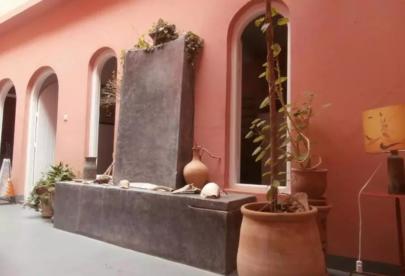 پانسیون Maison Xanadu